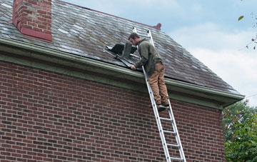 what affects urgent Winkton roof repairs