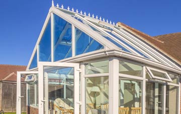 conservatory roof insulation costs Winkton