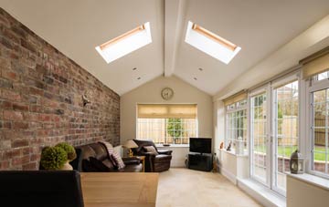 conservatory roof insulation Winkton, Dorset
