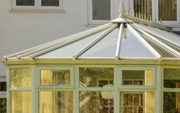 conservatory roof repair Winkton, Dorset
