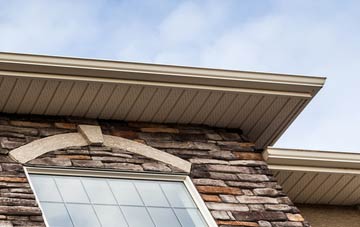 Winkton diy soffit installation