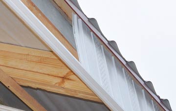 why Winkton fascia repairs are essential