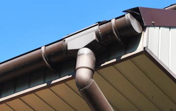 types of Winkton fascias