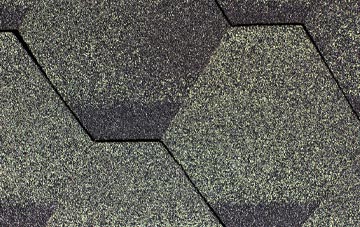 Winkton fibreglass shingle repairs