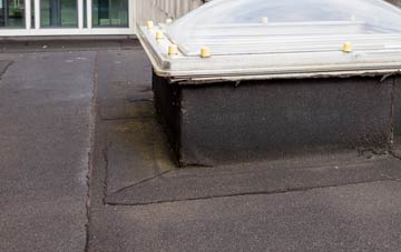 disadvantages of Winkton flat roofs
