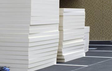 Winkton flat roof insulation costs