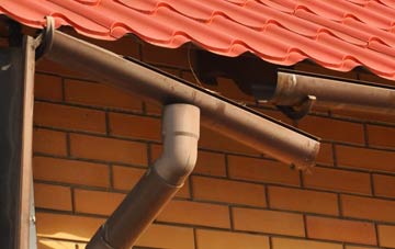Winkton gutter repair costs
