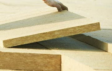 measuring Winkton tapered insulation