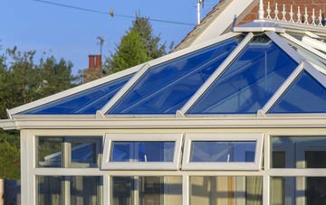 professional Winkton conservatory insulation
