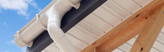 get Winkton guttering quotes today