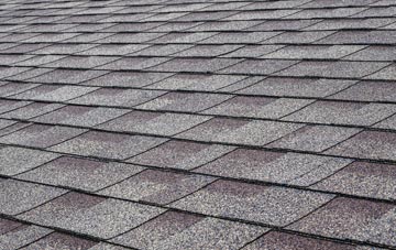 Winkton tiles for shallow pitch roofing
