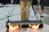 Winkton flat roof sealing quote