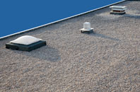 Winkton flat roofing