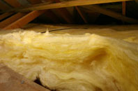 Winkton pitch roof insulation