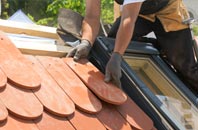Winkton tiled roofing companies